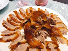 -原味斋烤鸭店(铁百店)