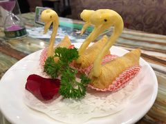 -椿记烧鹅(叠彩店)