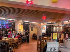 -桂妃御品油茶馆(阳桥店)