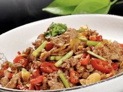 -老味道湘菜