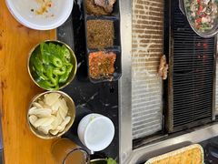-石屏老字号4号包浆豆腐美食城(泼水广场店)