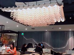 大堂-隐泉之语日式料理(王府中环店)