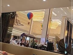大堂-盛宴标帜餐厅·亲子自助 (南昌喜来登酒店)