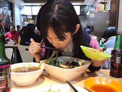-林静小吃(复兴路店)
