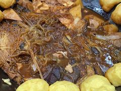 -边江铁锅炖鱼(振八街店)