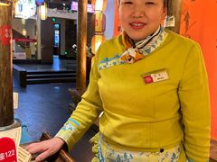 -大张烙馍村(泉山店)