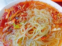 -真空冷面王(武功街店)