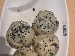 -小杨生煎(周浦万达店)