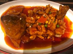 -江太极江浙菜(马桥万达广场店)