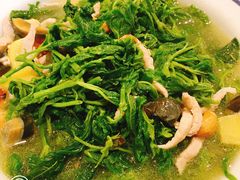 -龙桥私厨·姜花菊花过桥鱼·顺德菜(容桂店)