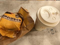 -麦当劳(豫园店)