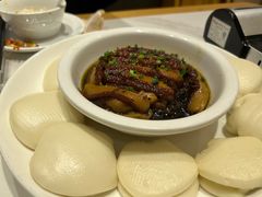 -饭橘汉江码头·乡野土菜馆(静安路店)