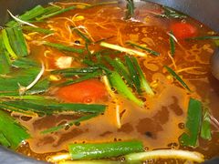 -亮欢寨快活林 酸汤鱼(仁怀店)