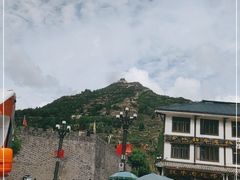 -松州古城