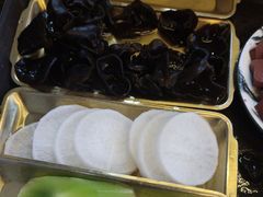 -刘少华贵州小黄牛·鲜牛肉火锅(总店)