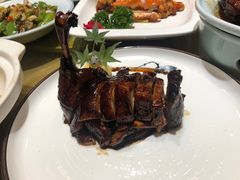 -热度餐厅(老佛爷店)