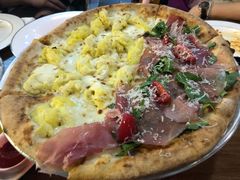 -1861意大利餐厅(文化广场店)