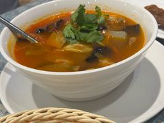 -巴扎美食·新疆菜·西域歌舞表演餐厅(新疆大厦店)