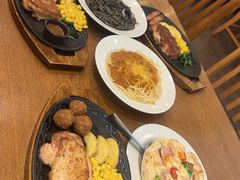 -萨莉亚(百信广场店)