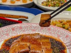 -曾宴·楚菜(湖北省博物馆店)