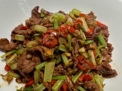 -攸州小镇家湘菜(小米科技园店)