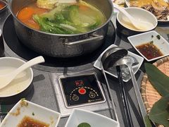 -椰小鸡·琼州糟粕醋·火锅(美兰缤纷城店)