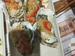 -木屋烧烤(南新店)