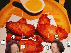 -太二酸菜鱼(深圳布吉万象汇店)
