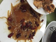 青龙柳条豆腐-青龙柳条豆腐(魁星路店)