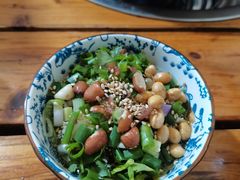 -四姐荤豆花(宝圣大道店)