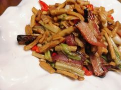 -泰钰丰烤鸭.天津菜(开发区店)