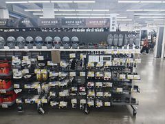 -迪卡侬(瓯海店)