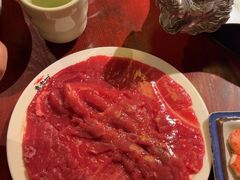 -袁老四重庆老火锅(桐梓坡店)