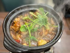-川香煲(茅台路店)