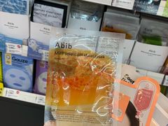 -Olive Young(明洞旗舰店)