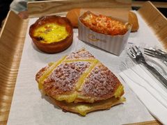 -巴黎贝甜(来福士店)