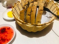 -俄士厨房(万松园店)