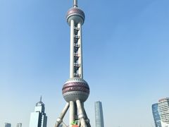 -东方明珠·可口可乐欢乐餐厅