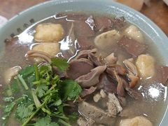 -金原鸭血粉丝汤·汤包·脆皮烤鸭(南京博物院店)