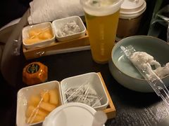 -金色印象·4K影院式足体养生(香榭里店)