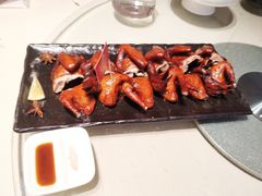 -侨美食家·粤菜(体育西路店)