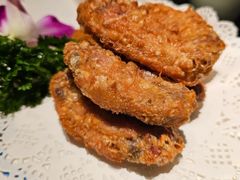 -唐猫庭院·千年陕菜(赛格国际购物中心店)