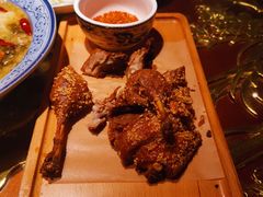 -缪氏川菜(深圳北站缤果空间店)
