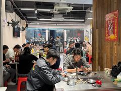 -内蒙古海拉尔烤羊腿·烤全羊·烧烤