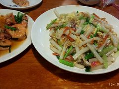 -温州一家人美食(西木头市店)