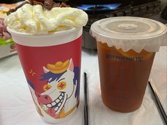 -活潑鲜跳(湖滨商业街店)