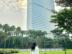 -广州香格里拉酒店