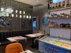 -台北牛扒·西餐自助·下午茶(同泰时代广场店)