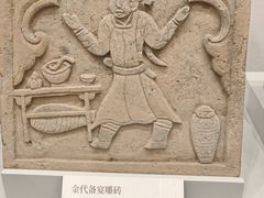 -洛阳古墓博物馆