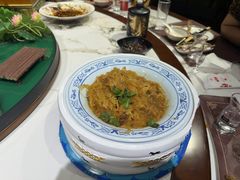 -大汗行宫园林餐厅